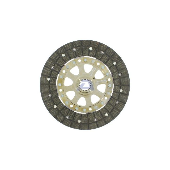 Sankabos diskas AISIN DT-170