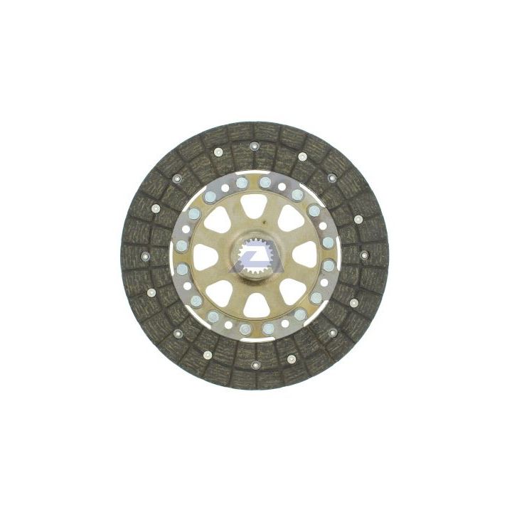 Sankabos diskas AISIN DT-170