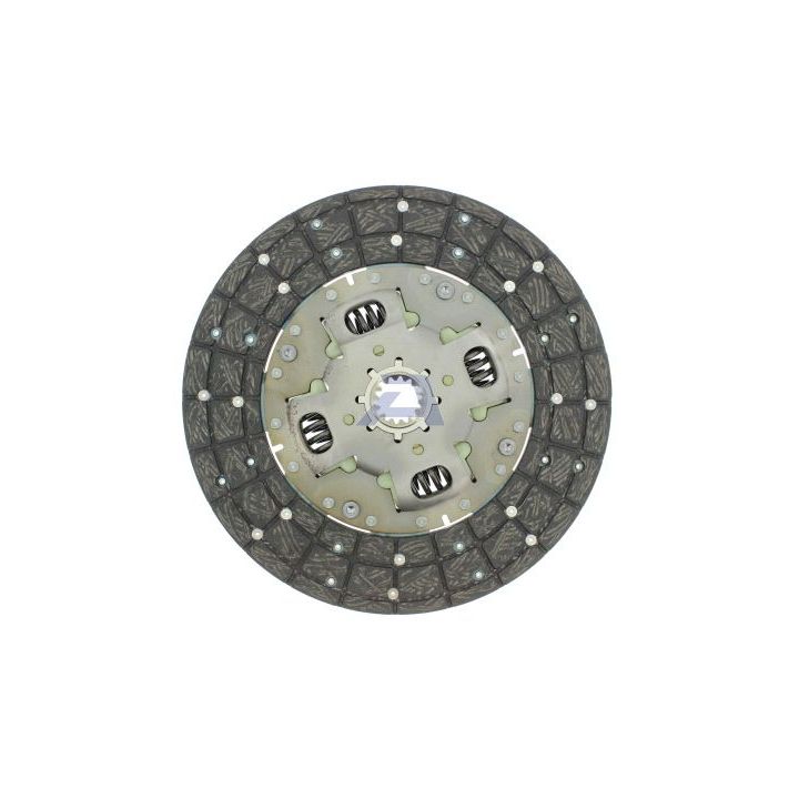 Sankabos diskas AISIN DTX-113