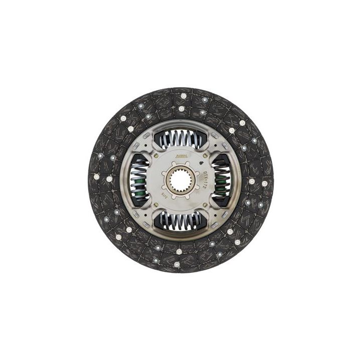 Sankabos diskas AISIN DTX-172