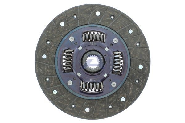 Sankabos diskas AISIN DY-011