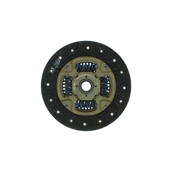 Sankabos diskas AISIN DY-016