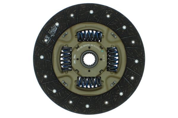 Sankabos diskas AISIN DY-016