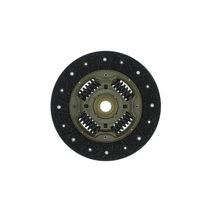 Sankabos diskas AISIN DY-018