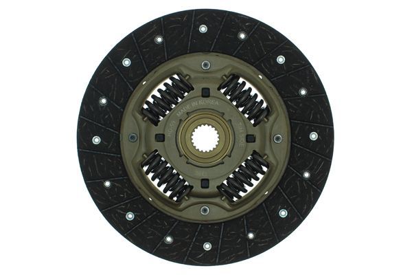 Sankabos diskas AISIN DY-018