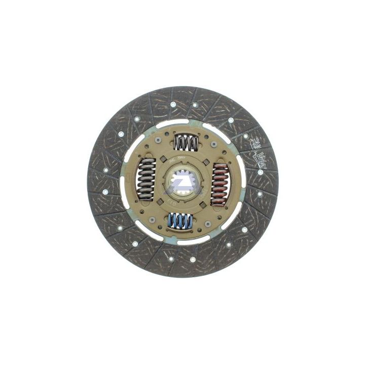 Sankabos diskas AISIN DY-020