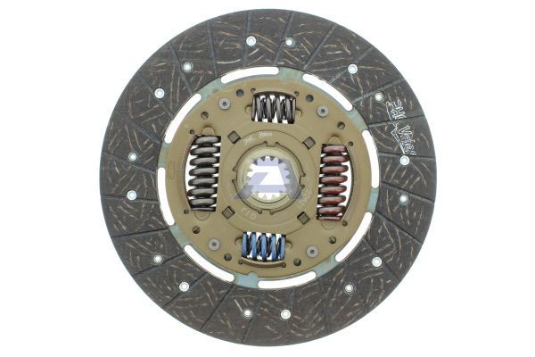 Sankabos diskas AISIN DY-020