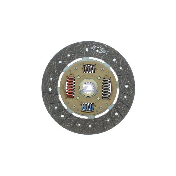 Sankabos diskas AISIN DY-020