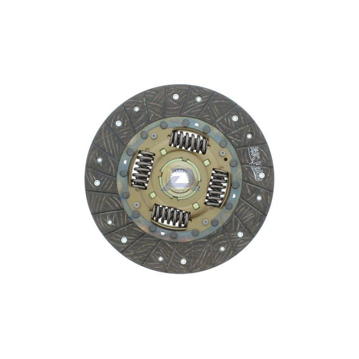 Sankabos diskas AISIN DY-021