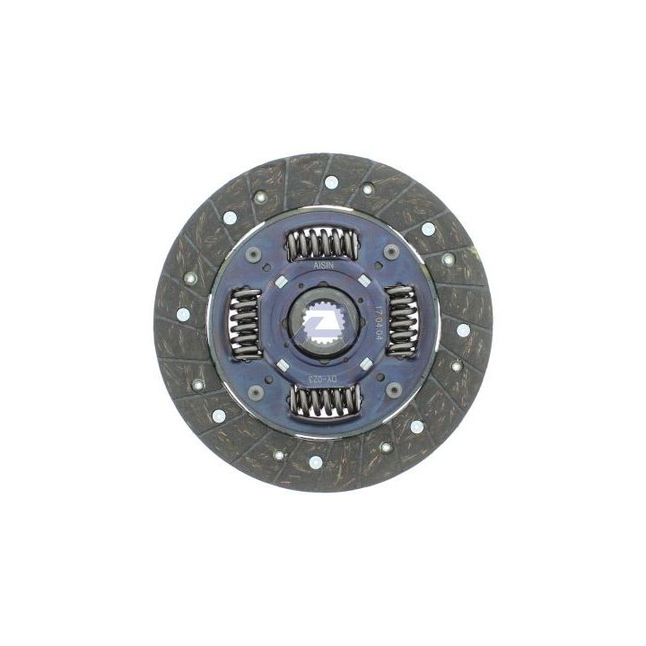 Sankabos diskas AISIN DY-023