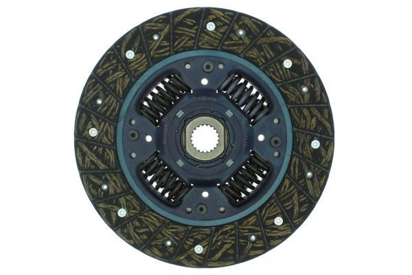 Sankabos diskas AISIN DY-024