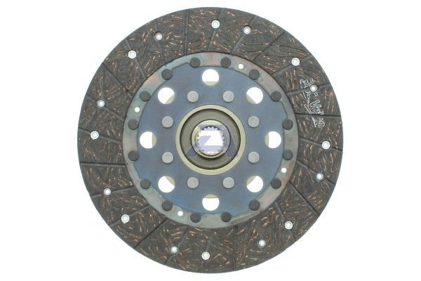 Sankabos diskas AISIN DY-030