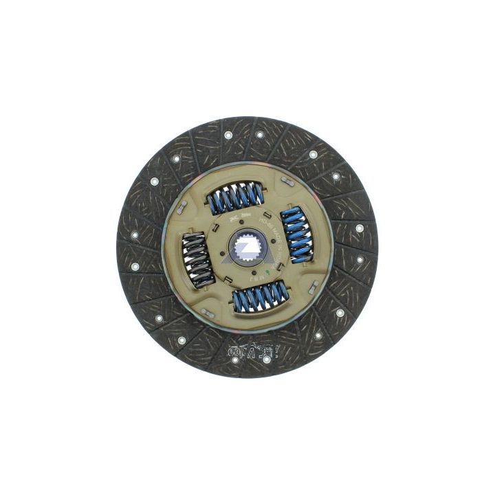 Sankabos diskas AISIN DY-031