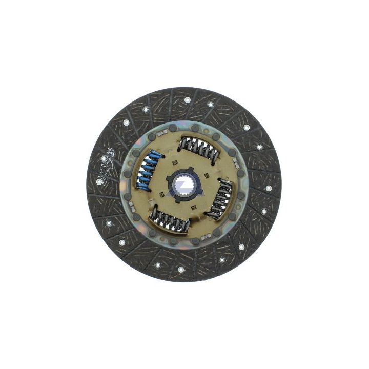 Sankabos diskas AISIN DY-031