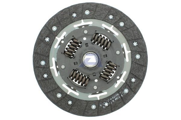 Sankabos diskas AISIN DY-032