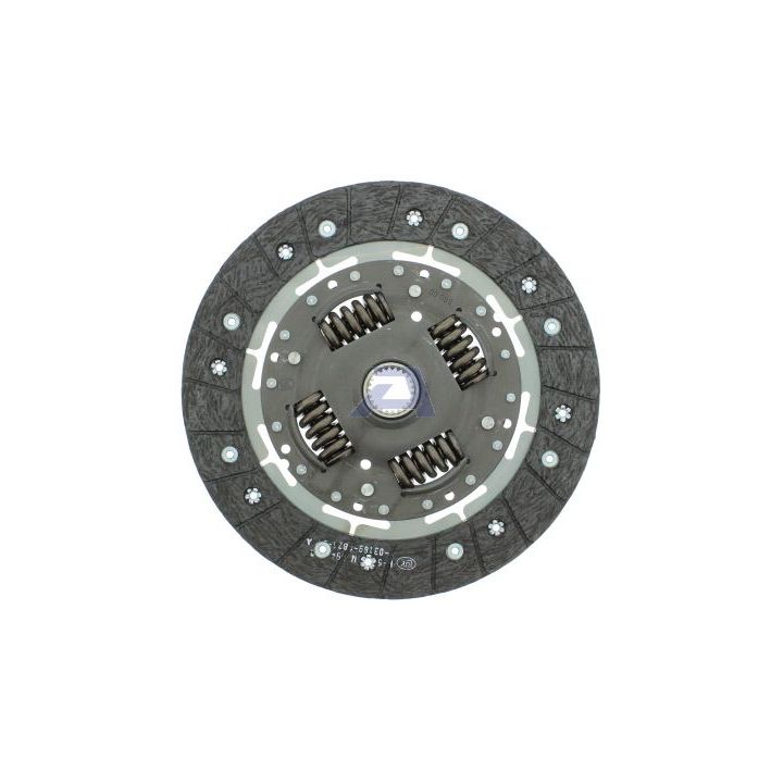 Sankabos diskas AISIN DY-032