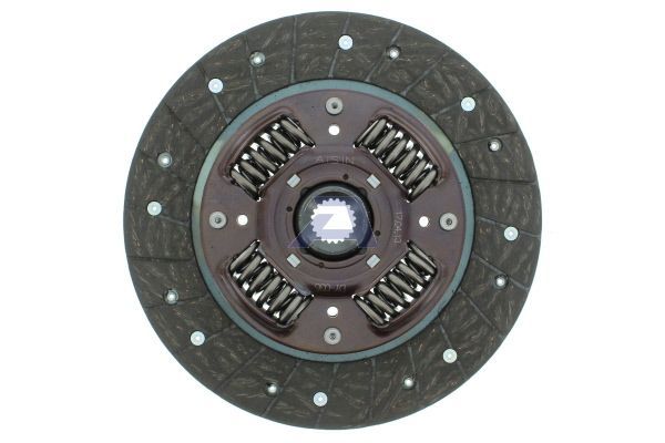 Sankabos diskas AISIN DY-036