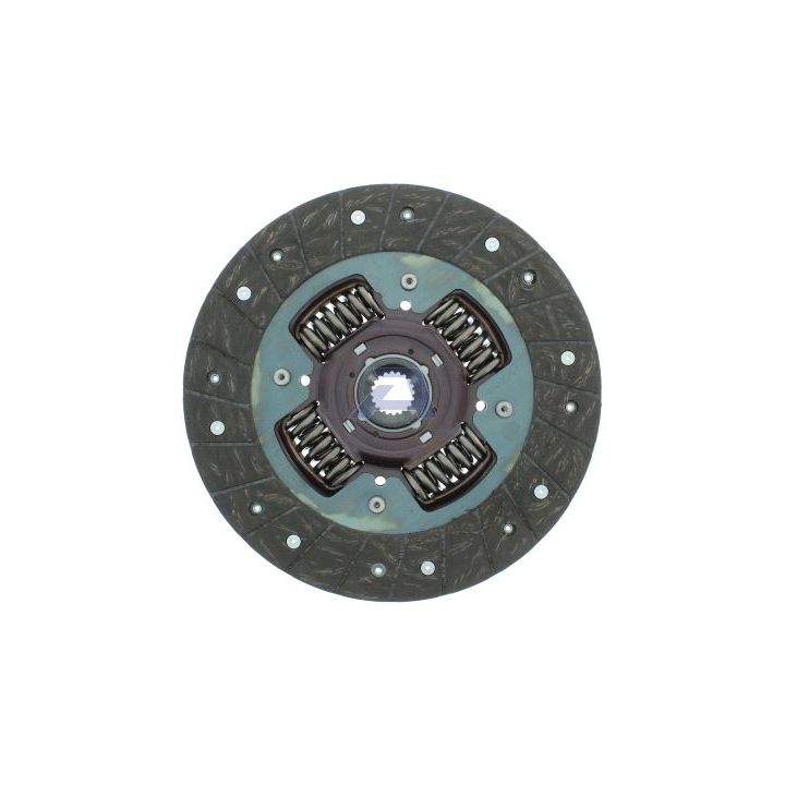 Sankabos diskas AISIN DY-036