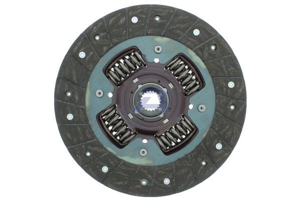 Sankabos diskas AISIN DY-036