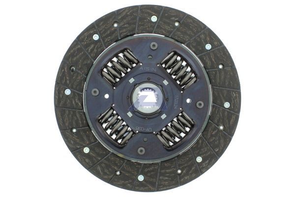 Sankabos diskas AISIN DY-038