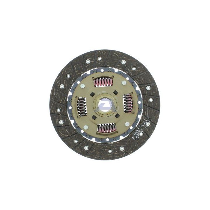 Sankabos diskas AISIN DY-040