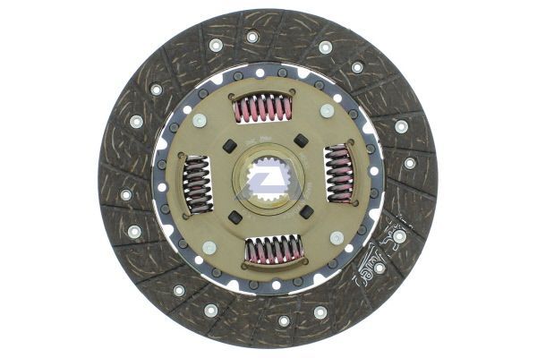 Sankabos diskas AISIN DY-040