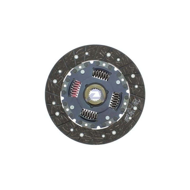 Sankabos diskas AISIN DY-040