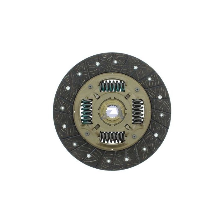 Sankabos diskas AISIN DY-041