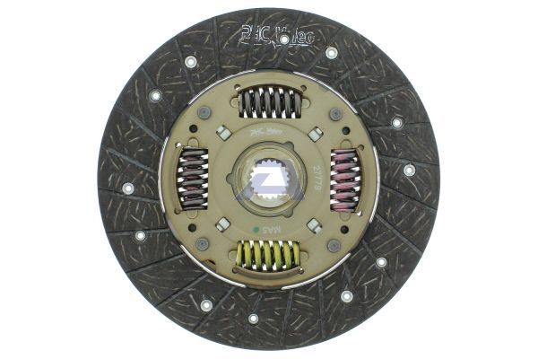 Sankabos diskas AISIN DY-042