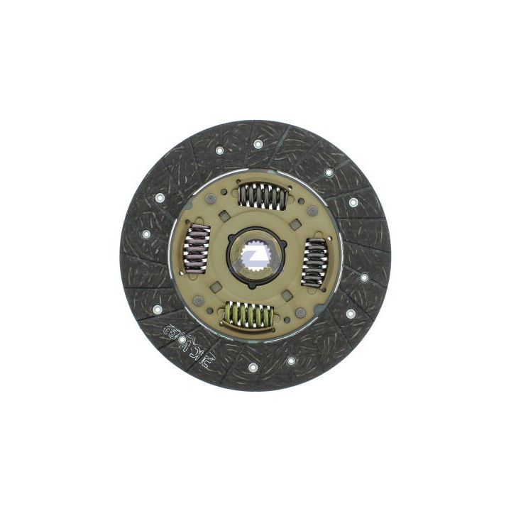 Sankabos diskas AISIN DY-042