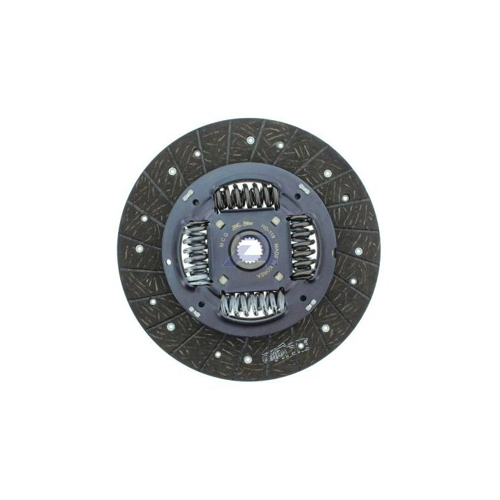 Sankabos diskas AISIN DY-043