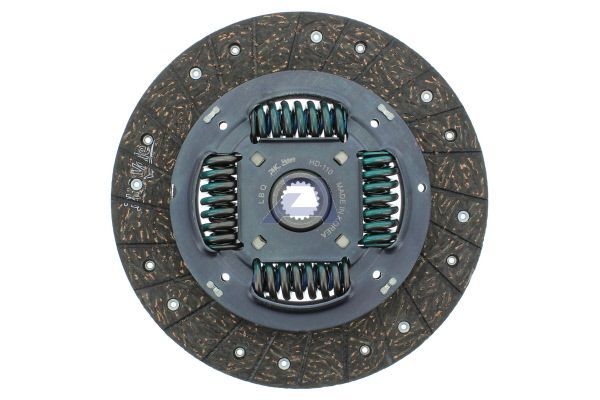 Sankabos diskas AISIN DY-048