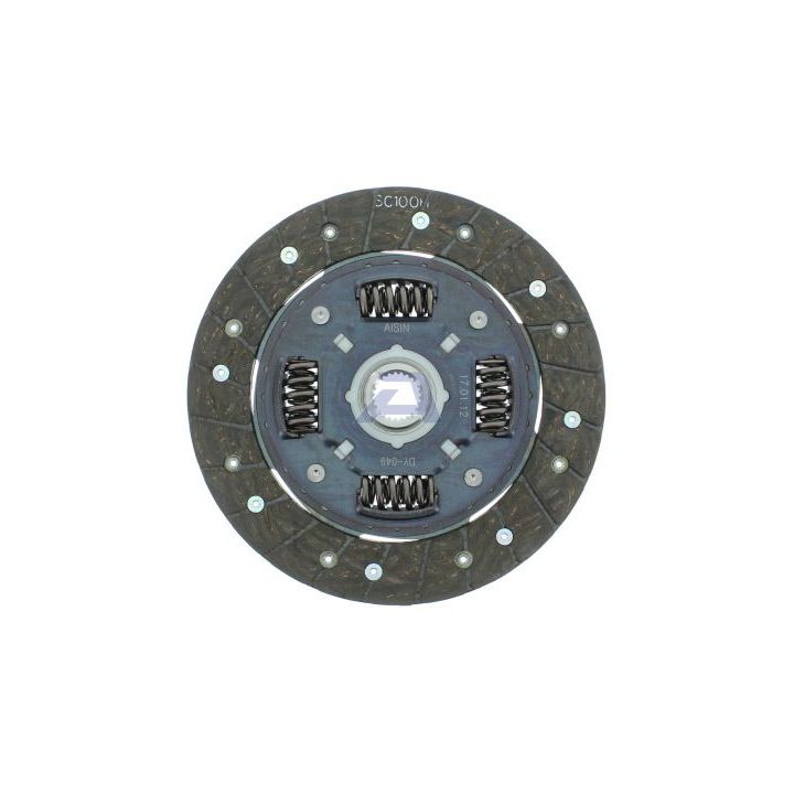 Sankabos diskas AISIN DY-049
