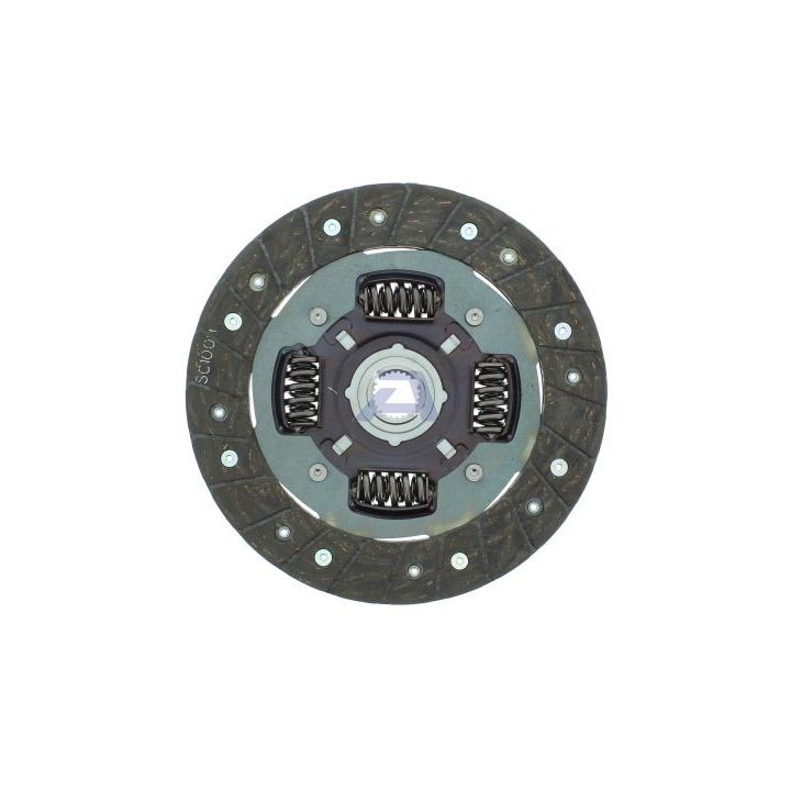 Sankabos diskas AISIN DY-049