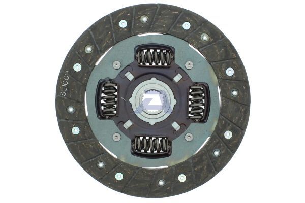 Sankabos diskas AISIN DY-049