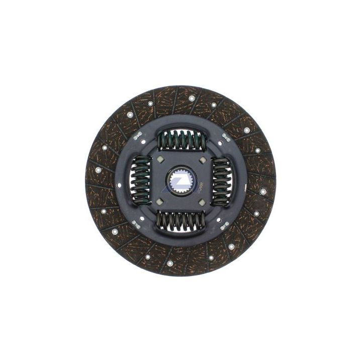 Sankabos diskas AISIN DY-050