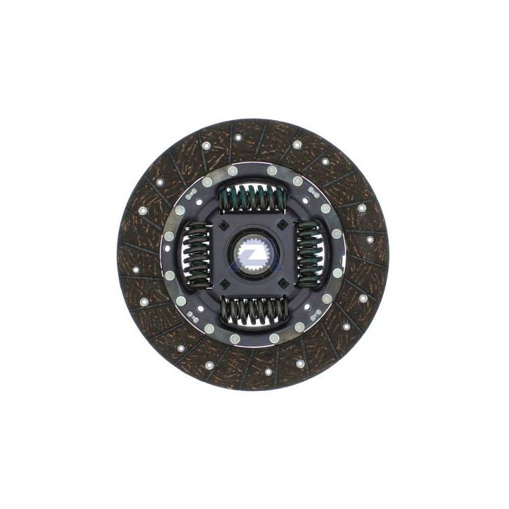 Sankabos diskas AISIN DY-050