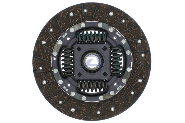 Sankabos diskas AISIN DY-050