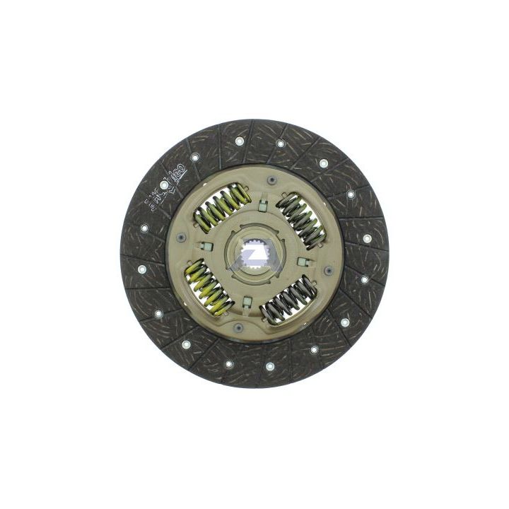 Sankabos diskas AISIN DY-051