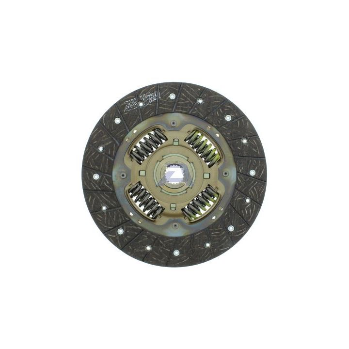 Sankabos diskas AISIN DY-051