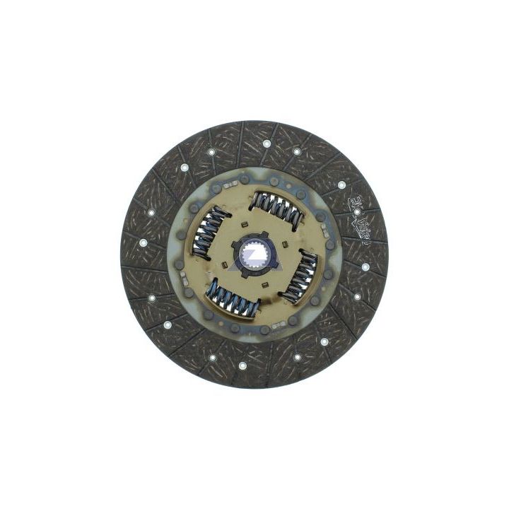 Sankabos diskas AISIN DY-054