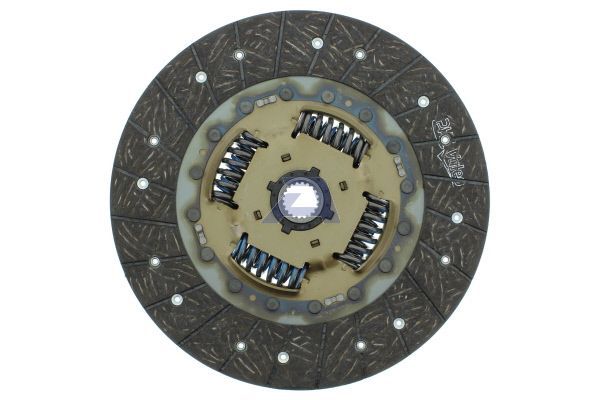 Sankabos diskas AISIN DY-054