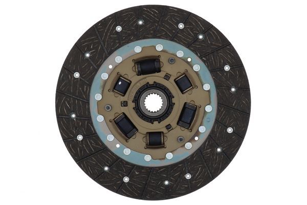 Sankabos diskas AISIN DY-055