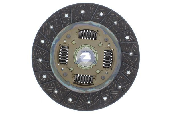 Sankabos diskas AISIN DY-056