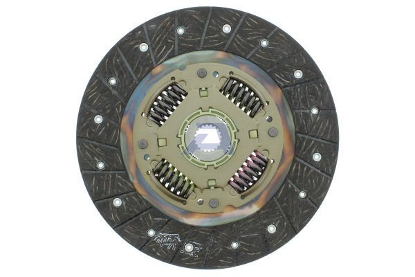 Sankabos diskas AISIN DY-057