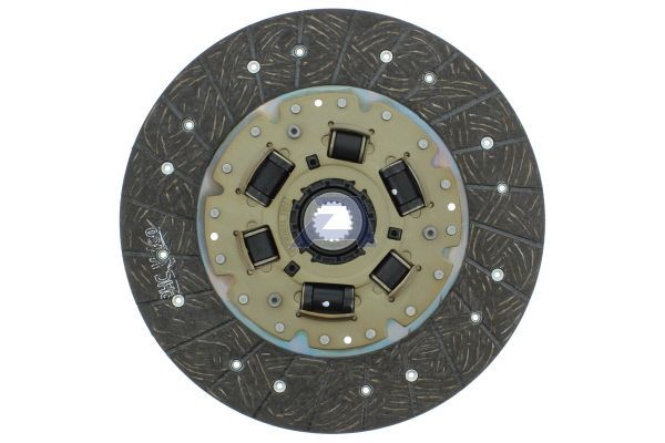 Sankabos diskas AISIN DY-059