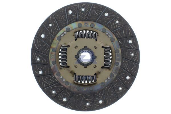 Sankabos diskas AISIN DY-062