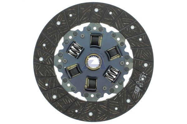 Sankabos diskas AISIN DY-063