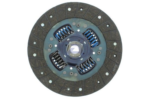 Sankabos diskas AISIN DY-066