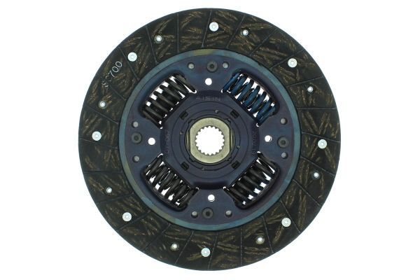 Sankabos diskas AISIN DY-067